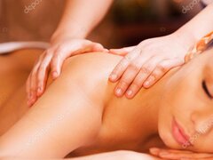Masaj de relaxare